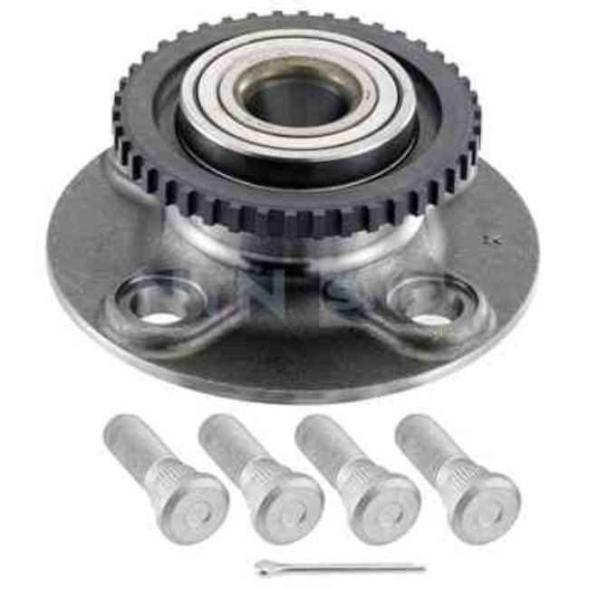 Kit De Roulement De Roue Snr R168.76