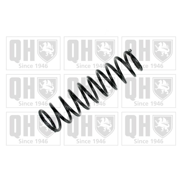 1 Ressort De Suspension Quinton Hazell Qcs7885