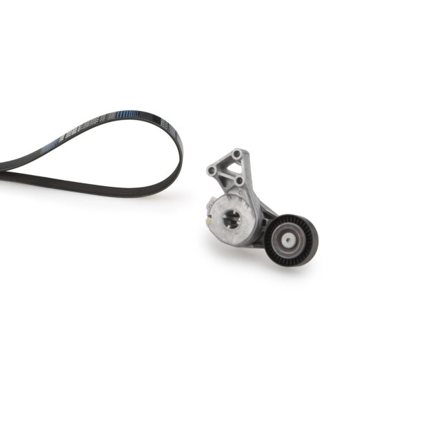 Kit De Courroies D'accessoires Gates K016dpk1188