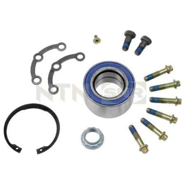 Kit De Roulement De Roue Snr R151.30