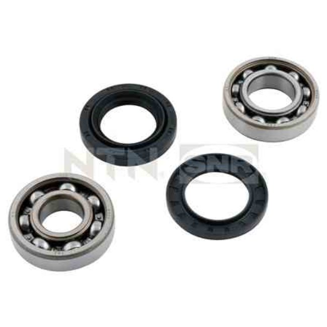 Kit De Roulement De Roue Snr R181.02