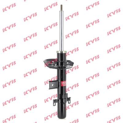 1 Amortisseur Kyb 335831