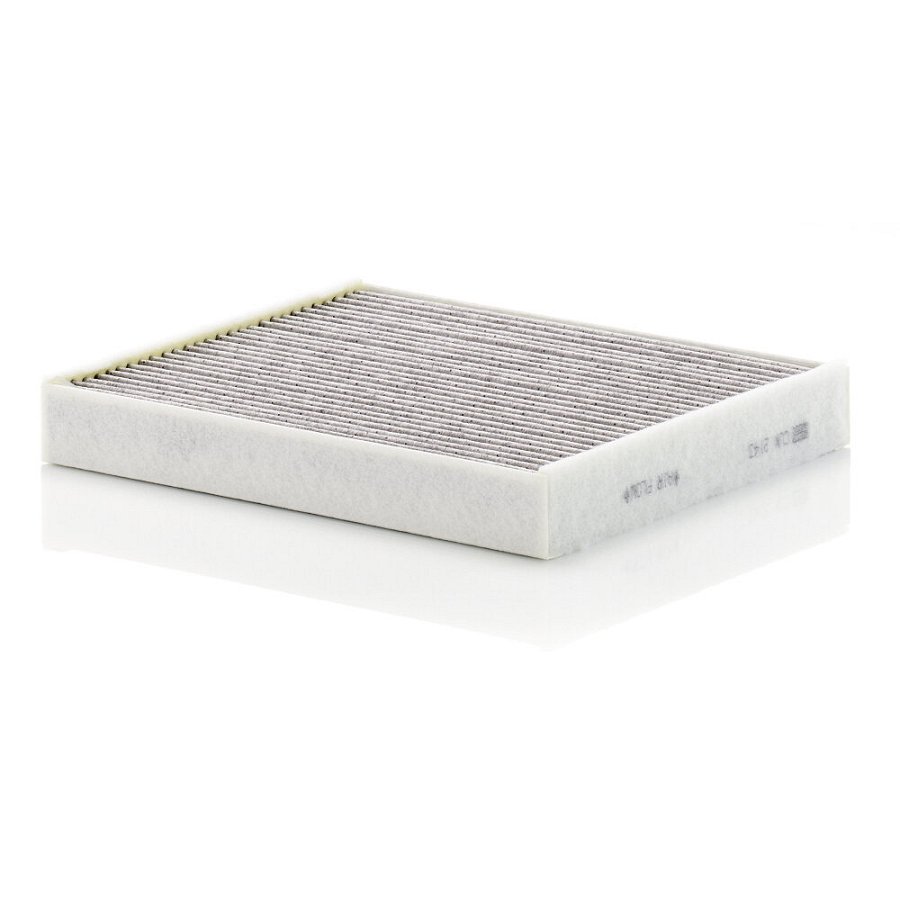 MANN FILTER Filtre D'habitacle &Agrave; Charbon Actif Mann-filter Cuk2143