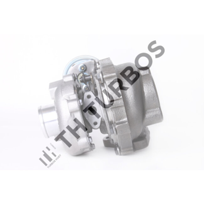 Turbocompresseur Turbo's Hoet 1103940