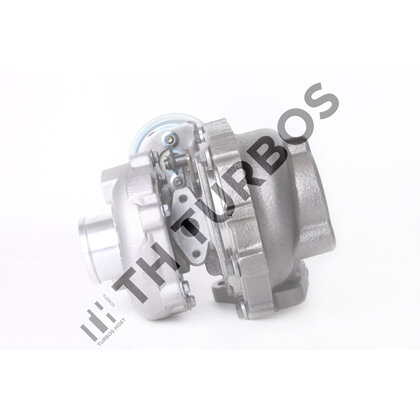 Turbocompresseur Turbo's Hoet 1103940