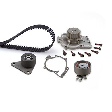 Kit Distribution & Pompe À Eau Gates Kp15509xs