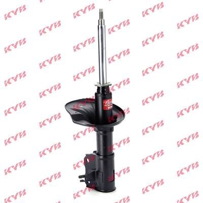 1 Amortisseur Kyb 334308