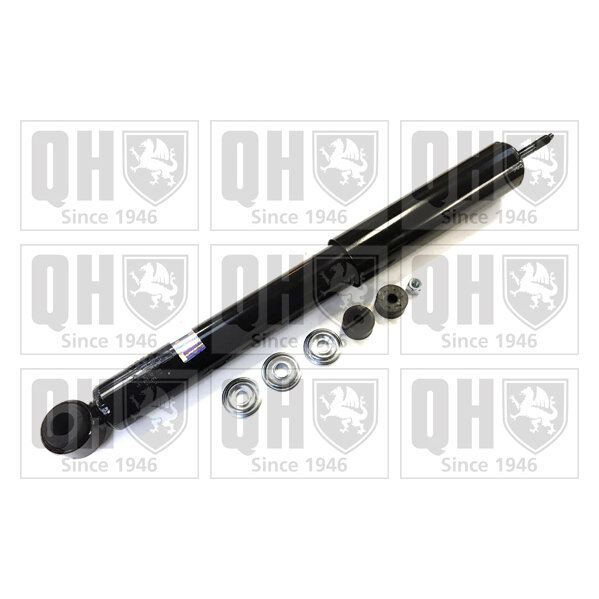 1 Amortisseur Quinton Hazell Qag878021
