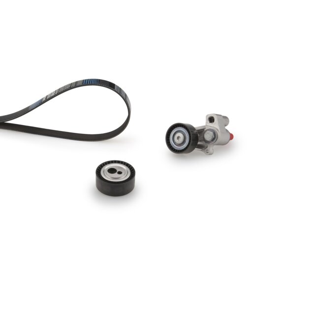 Kit De Courroies D'accessoires Gates K036pk1740