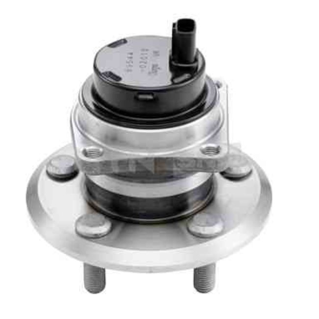 Kit De Roulement De Roue Snr R169.65