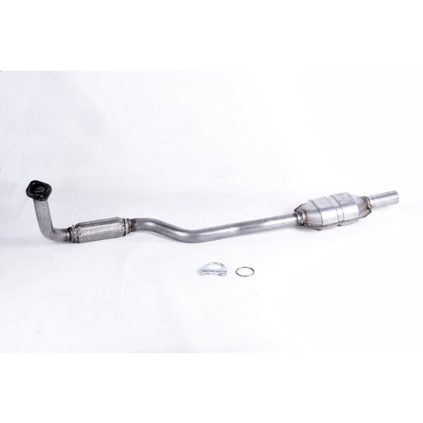 Catalyseur Eec Vx8041
