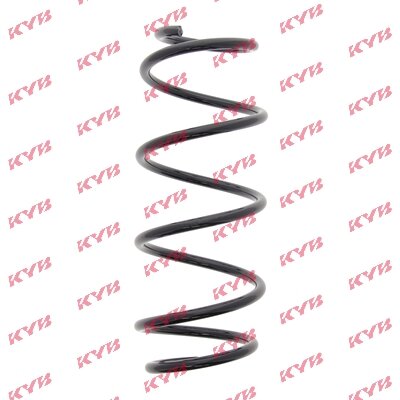 1 Ressort De Suspension Kyb