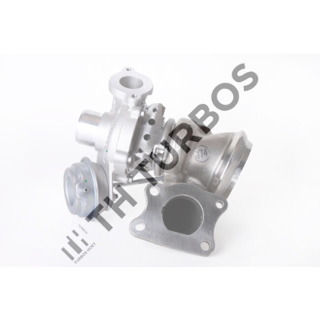 Turbocompresseur Turbo's Hoet 2101257