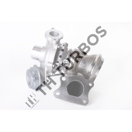 Turbocompresseur Turbo's Hoet 2101257