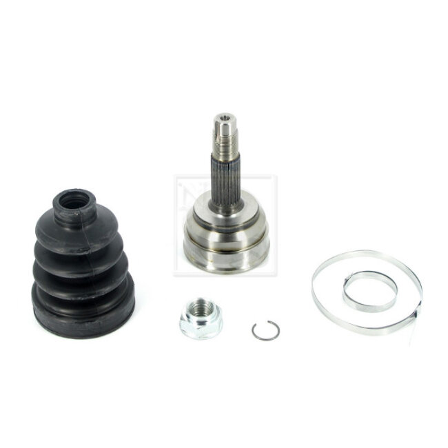 Tête De Cardan Nps T281a32