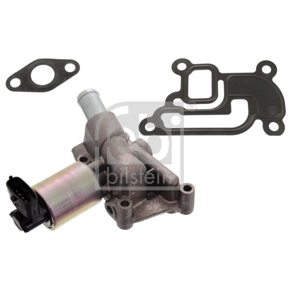 Vanne Egr Febi 104416