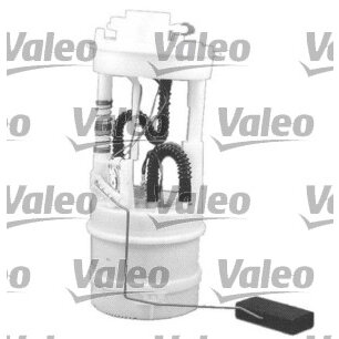 Pompe À Carburant Valeo 347073