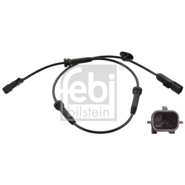 Capteur Abs Febi 102475