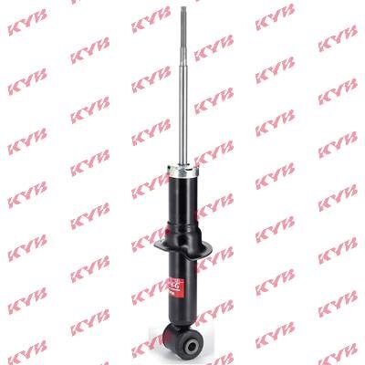 1 Amortisseur Kyb 341702