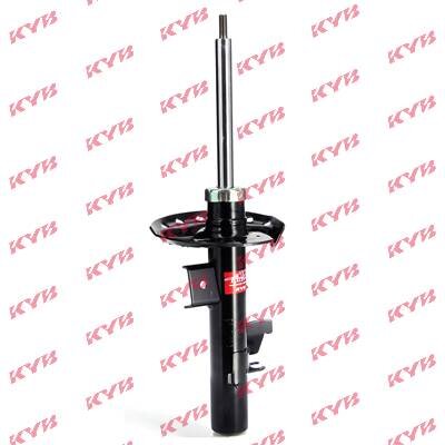 1 Amortisseur Kyb 339721