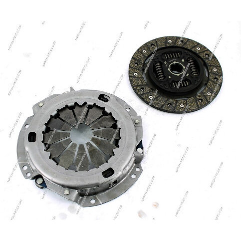 Kit D'embrayage 2 Pièces Nps T200a219