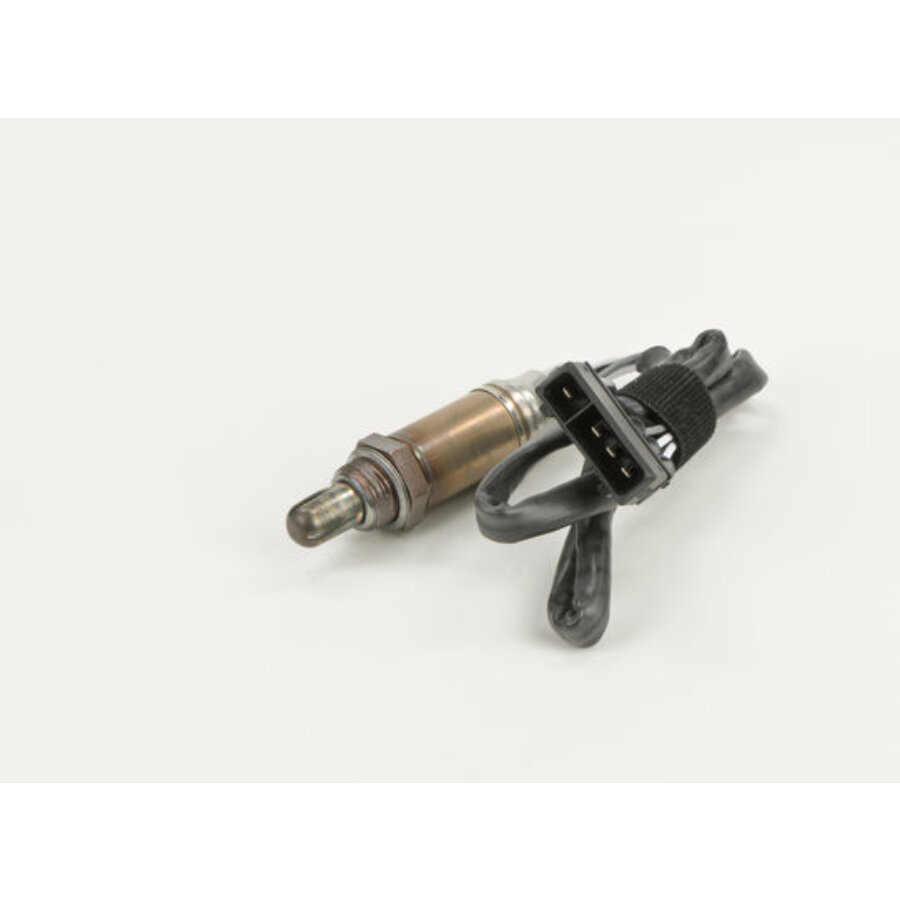 Bosch Lambdasonde 258006190 - Fahrzeugspezifischer Sauerstoffsensor