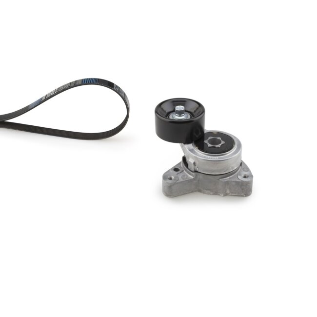 Kit De Courroies D'accessoires Gates K027pk1760