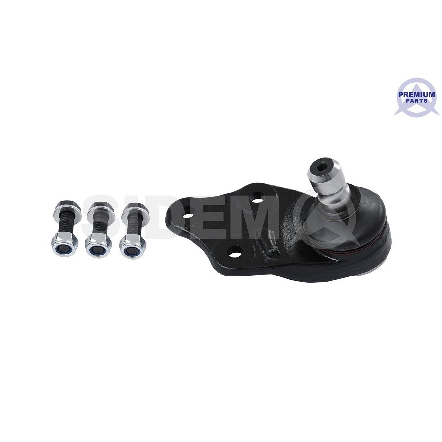 Rotule De Suspension Sidem 23087