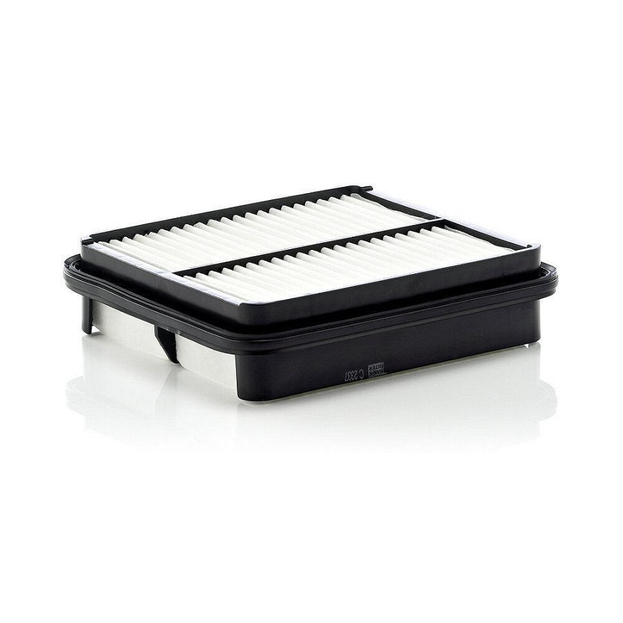 Filtre À Air Mann-filter C2337