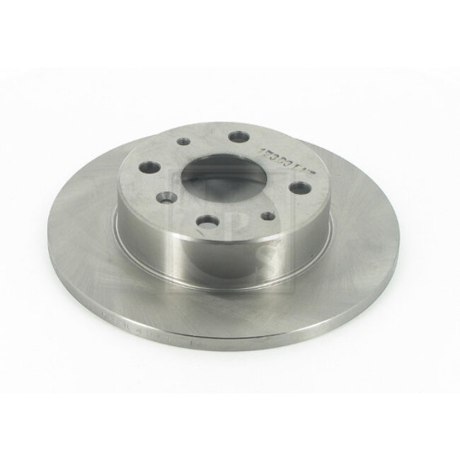 1 Disque De Frein Nps D330u04
