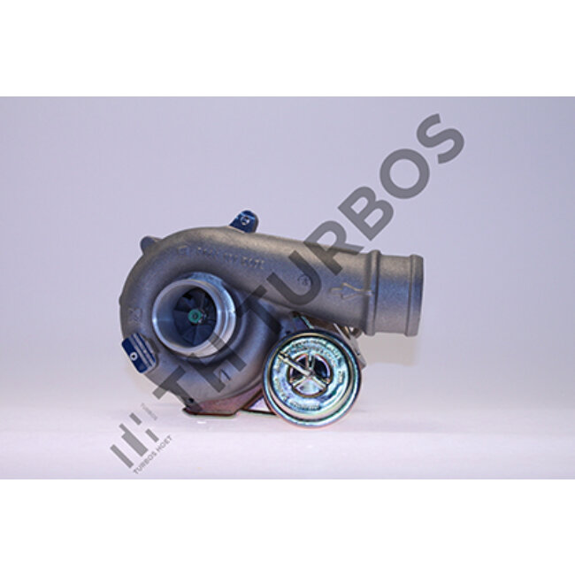 Turbocompresseur Turbo's Hoet 1101220