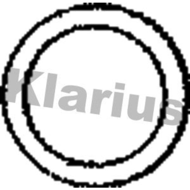 Joint Échappement Klarius 410217