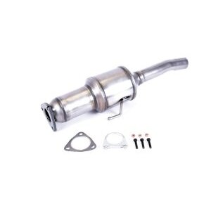 Catalyseur Eec Iv6001