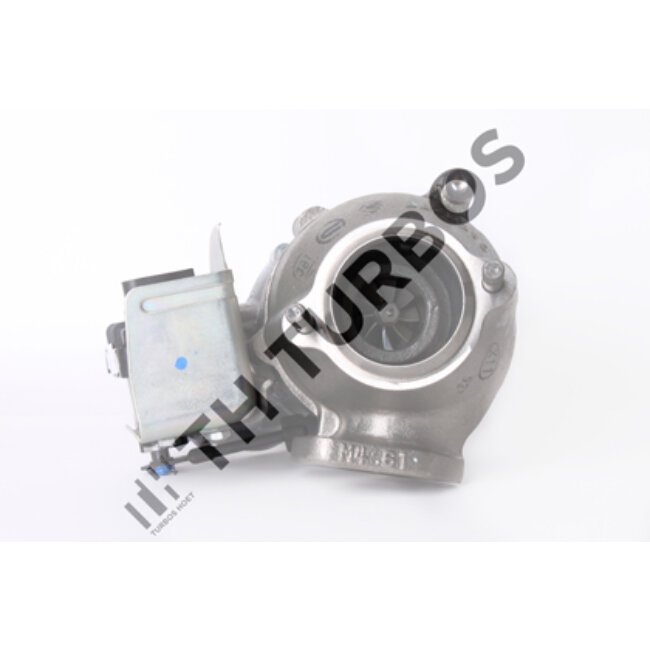 Turbocompresseur Turbo's Hoet 1104557