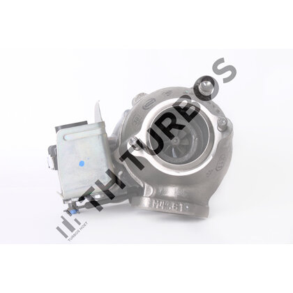 Turbocompresseur Turbo's Hoet 1104557