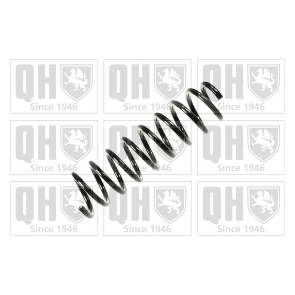 1 Ressort De Suspension Quinton Hazell Qcs8225