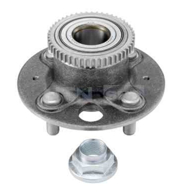 Kit De Roulement De Roue Snr R174.53