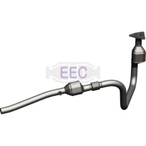 Catalyseur Eec Fr6023