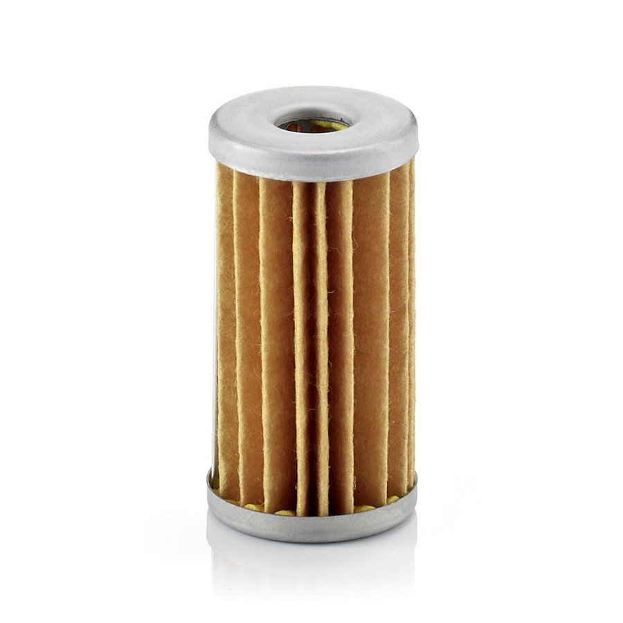 Filtre À Carburant Mann-filter H42