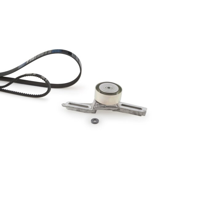 Kit De Courroies D'accessoires Gates K074pk813