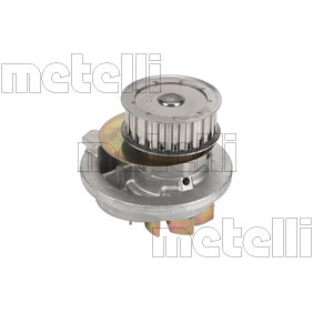 Pompe À Eau Metelli 24-0325