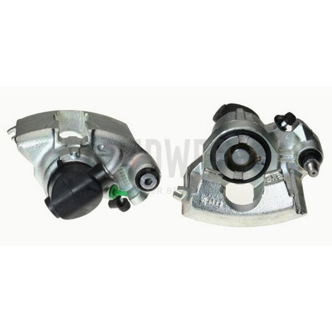 Etrier De Frein Avant Droit Budweg 34209