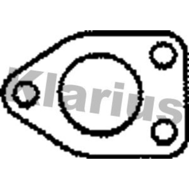 Joint Échappement Klarius 410087