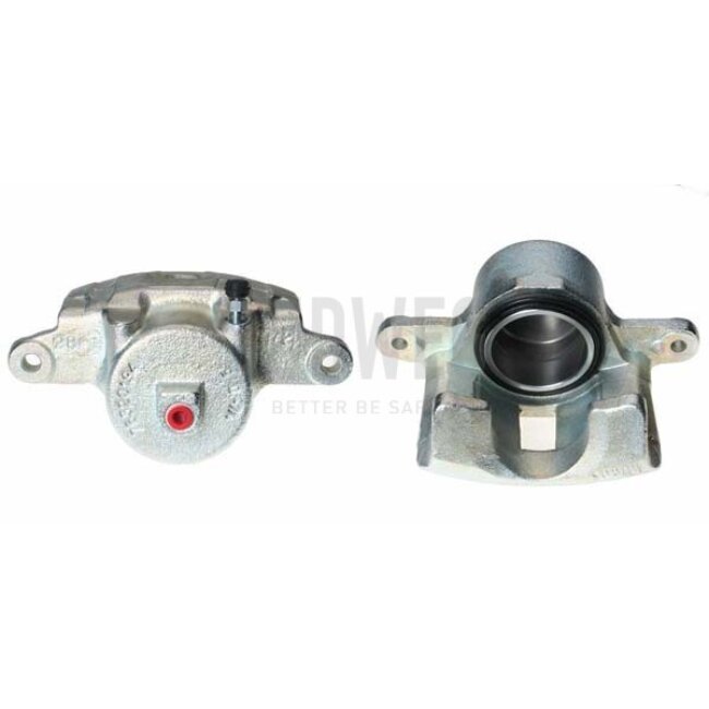 Etrier De Frein Avant Gauche Budweg 342462