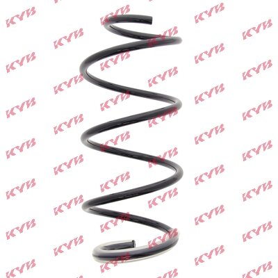 1 Ressort De Suspension Kyb