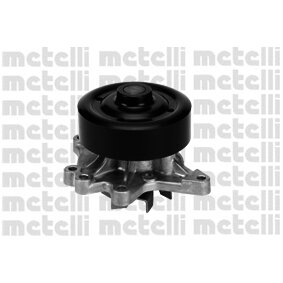 Pompe À Eau Metelli 24-0953