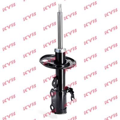 1 Amortisseur Kyb 339700