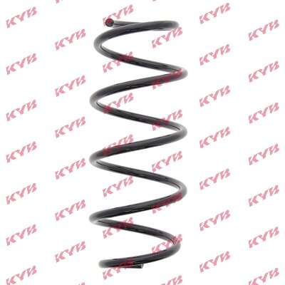 1 Ressort De Suspension Kyb