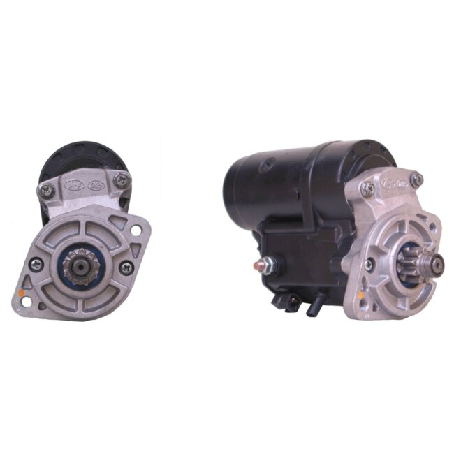 Démarreur Cevam 9774