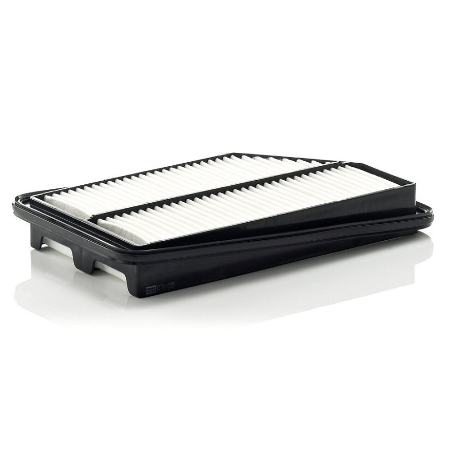 Filtre À Air Mann-filter C31005
